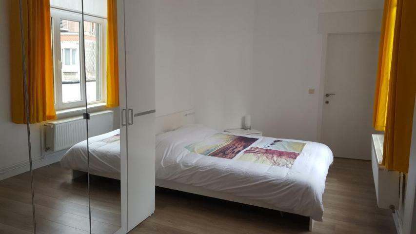 Appartement Met 2 Slaapkamers أوستيند المظهر الخارجي الصورة