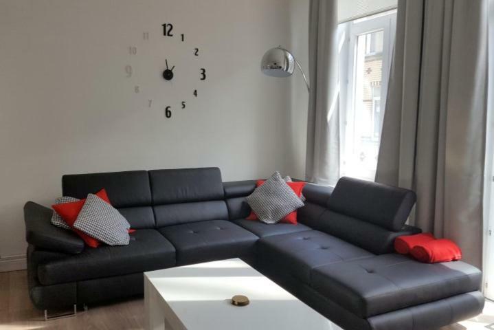 Appartement Met 2 Slaapkamers أوستيند المظهر الخارجي الصورة