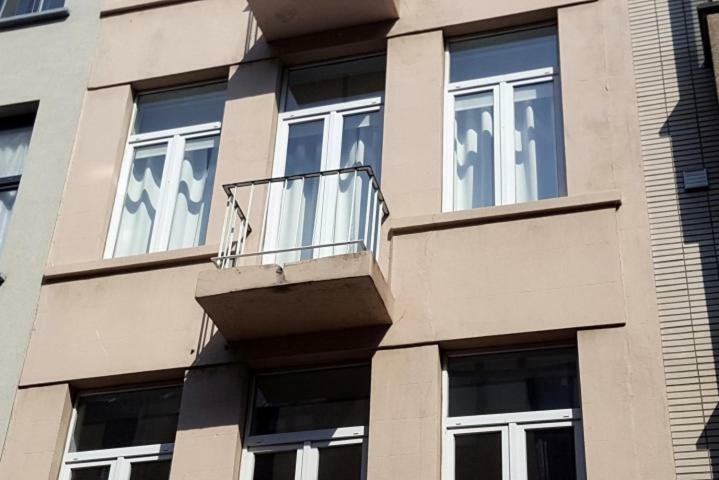 Appartement Met 2 Slaapkamers أوستيند المظهر الخارجي الصورة