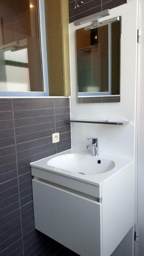 Appartement Met 2 Slaapkamers أوستيند المظهر الخارجي الصورة