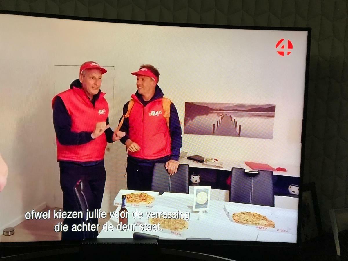 Appartement Met 2 Slaapkamers أوستيند المظهر الخارجي الصورة